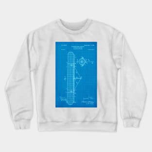 Zeppelin BP Crewneck Sweatshirt